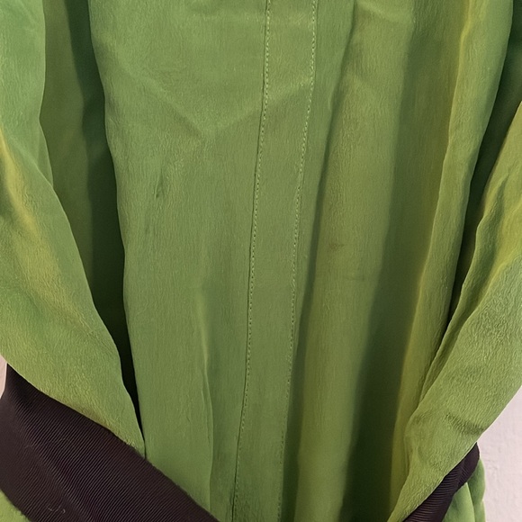 Anthropologie Laurel high low dress - Picture 5 of 6